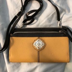 Brighton cross body purse